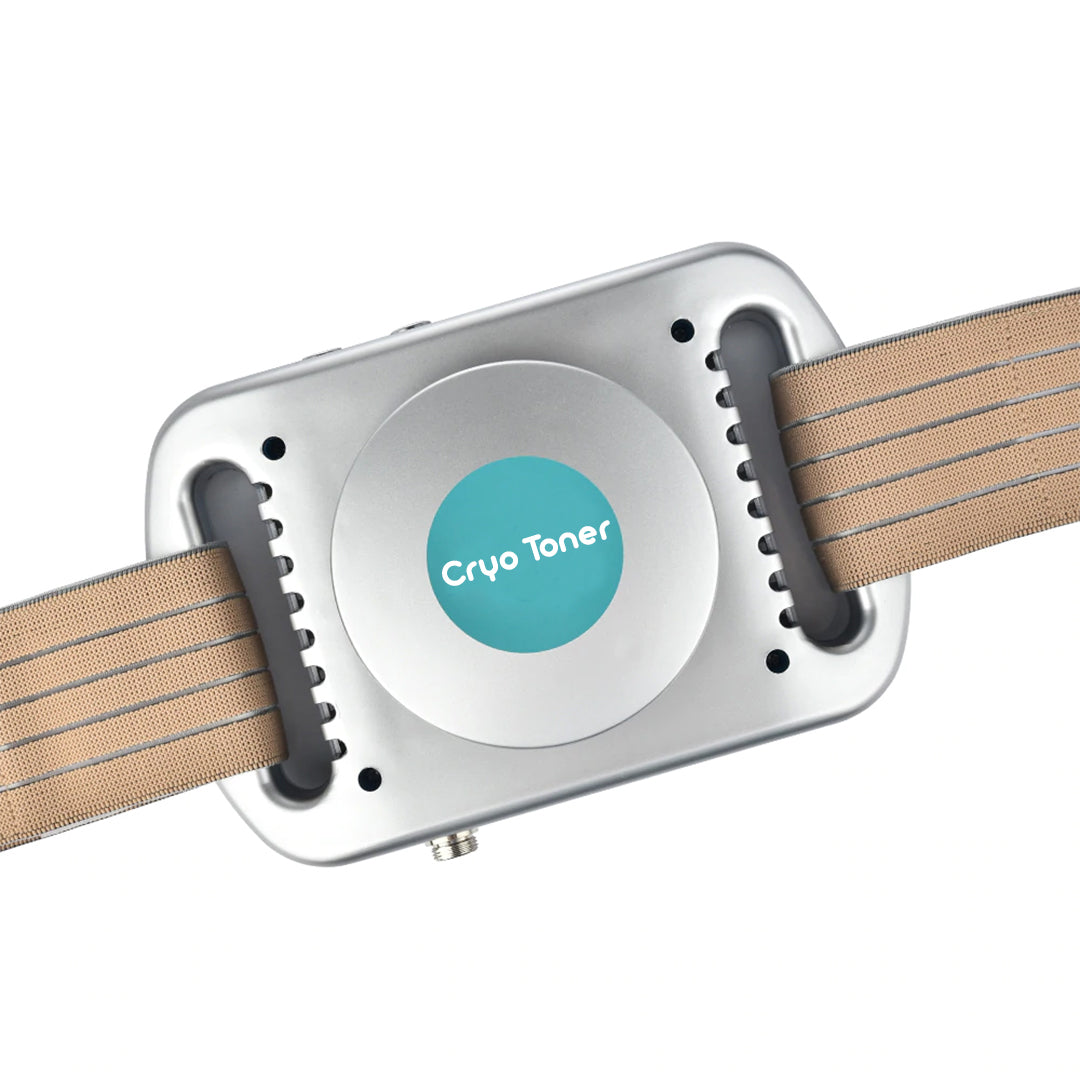 LumiCryo Pad™