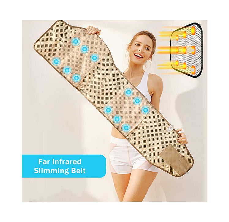 LumaRadiance 360 SaunaFit™