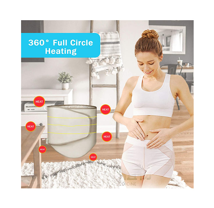 LumaRadiance 360 SaunaFit™
