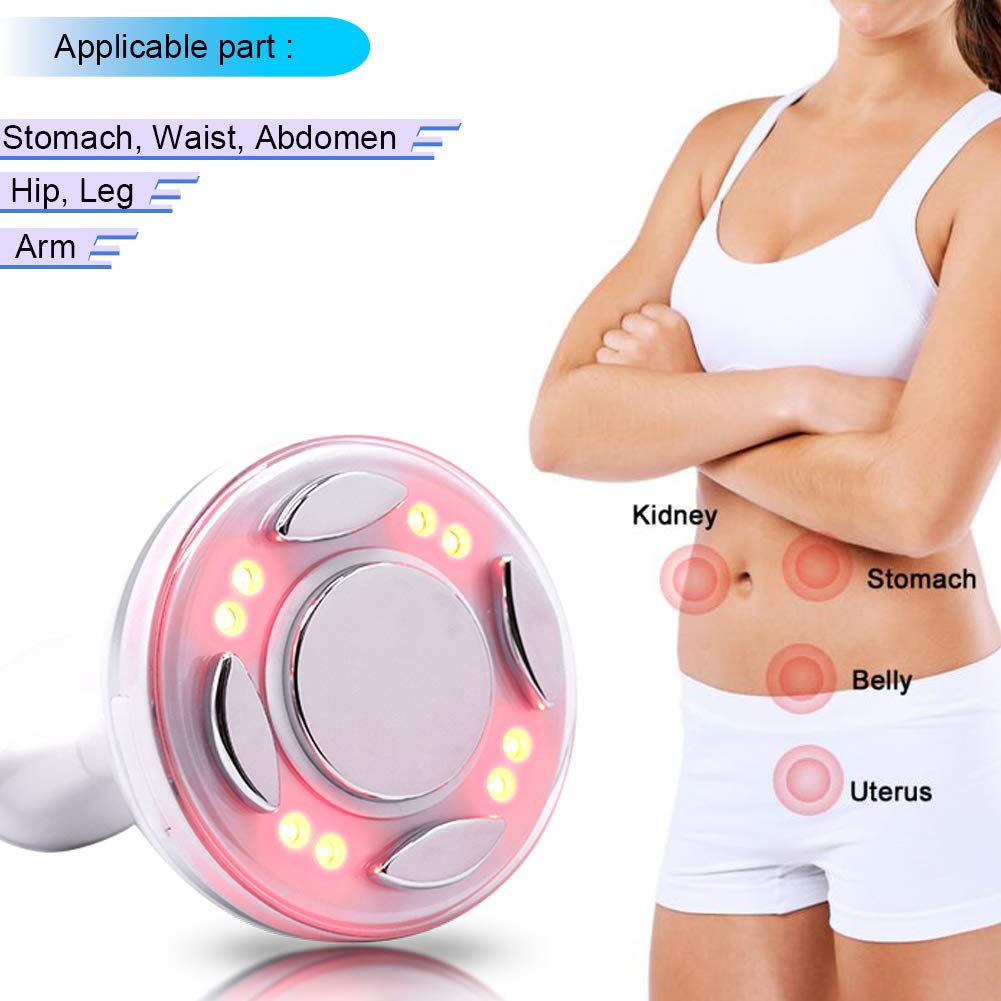 Luma-Radiance SlenderToner™