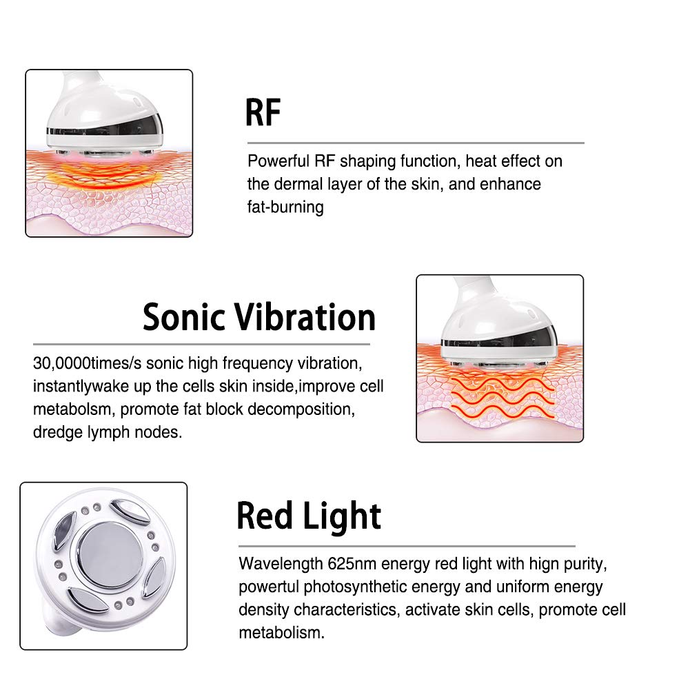 Luma-Radiance SlenderToner™