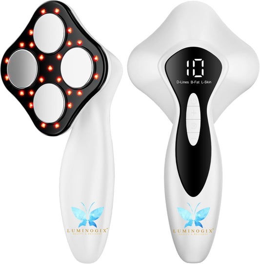 Luma-Radiance Depsoul™ Cellulite UltraSonic Cavitation