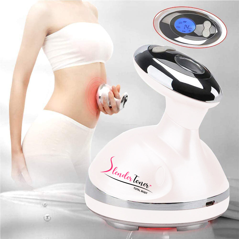 Luma-Radiance SlenderToner™