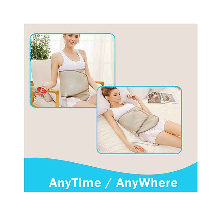 LumaRadiance 360 SaunaFit™