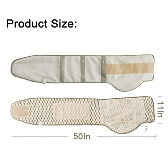 LumaRadiance 360 SaunaFit™