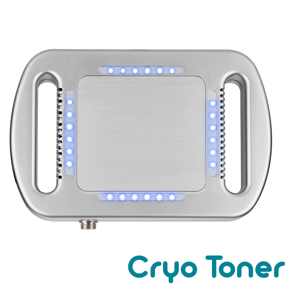 LumiCryo Pad™