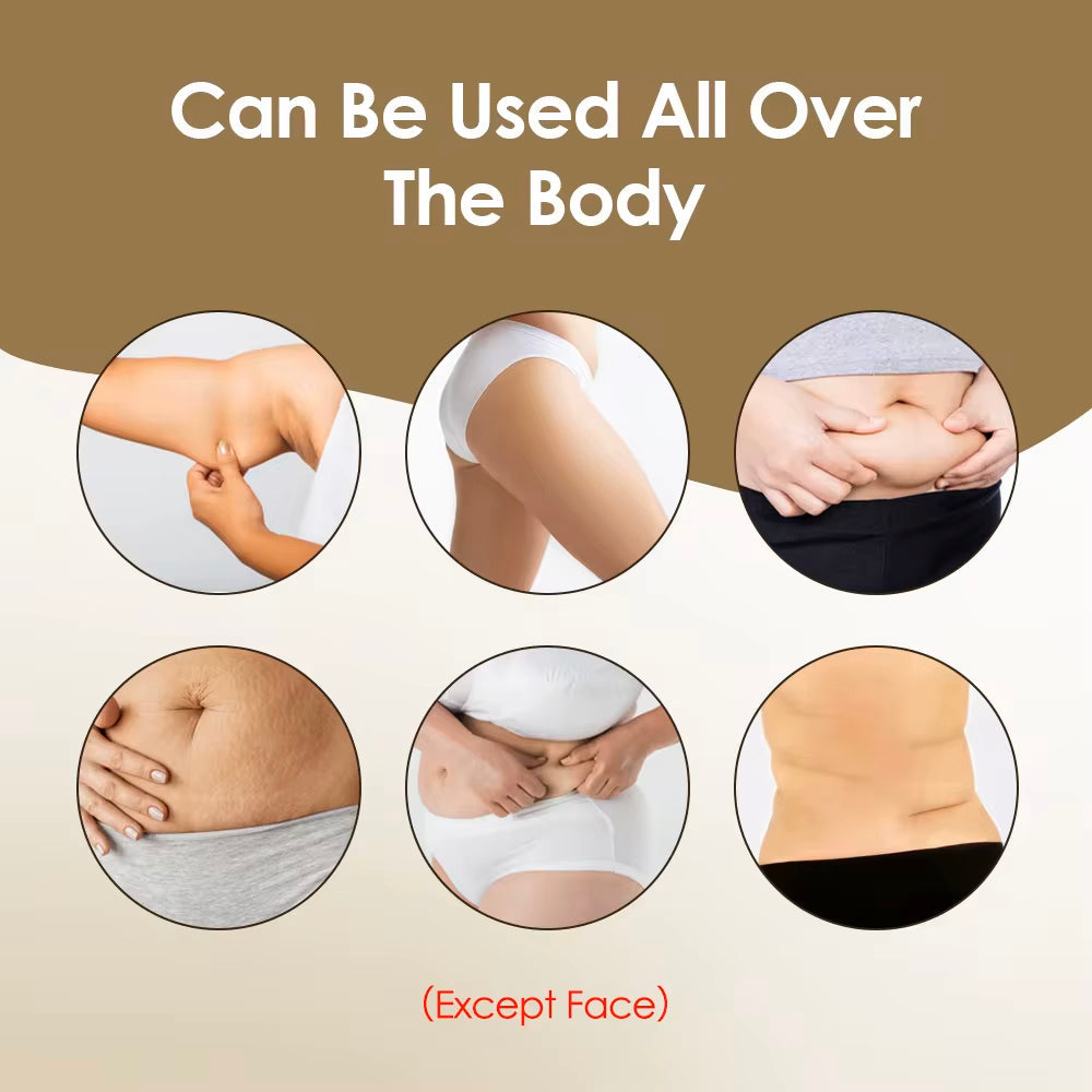 Luma-Radiance Depsoul™ Cellulite UltraSonic Cavitation