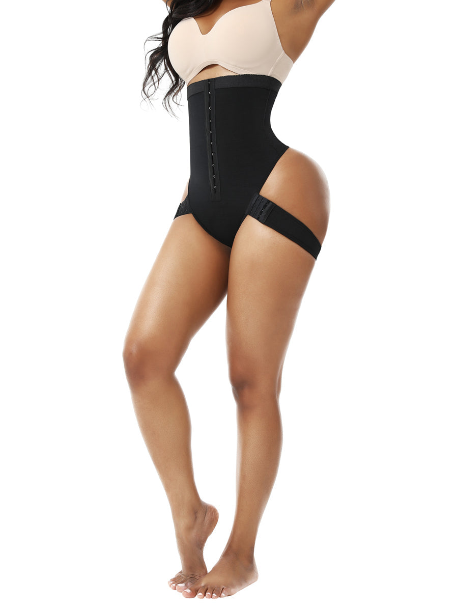 LumiContour 2 In 1 Tummy Tucker Butt Lifter Shapewear