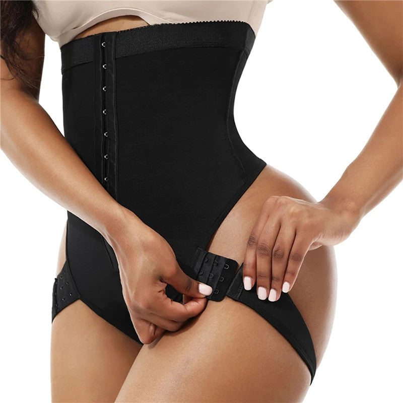 LumiContour 2 In 1 Tummy Tucker Butt Lifter Shapewear