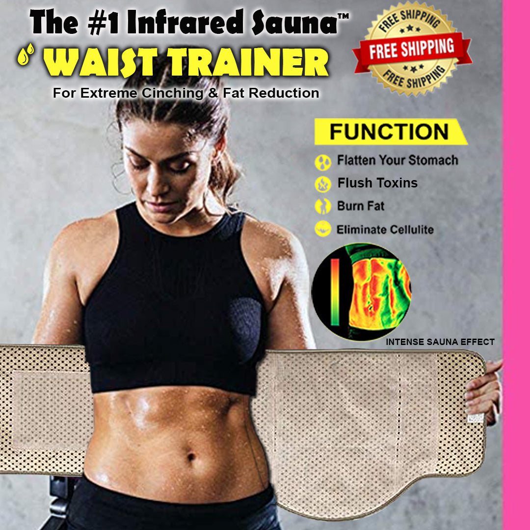 LumaRadiance 360 SaunaFit™