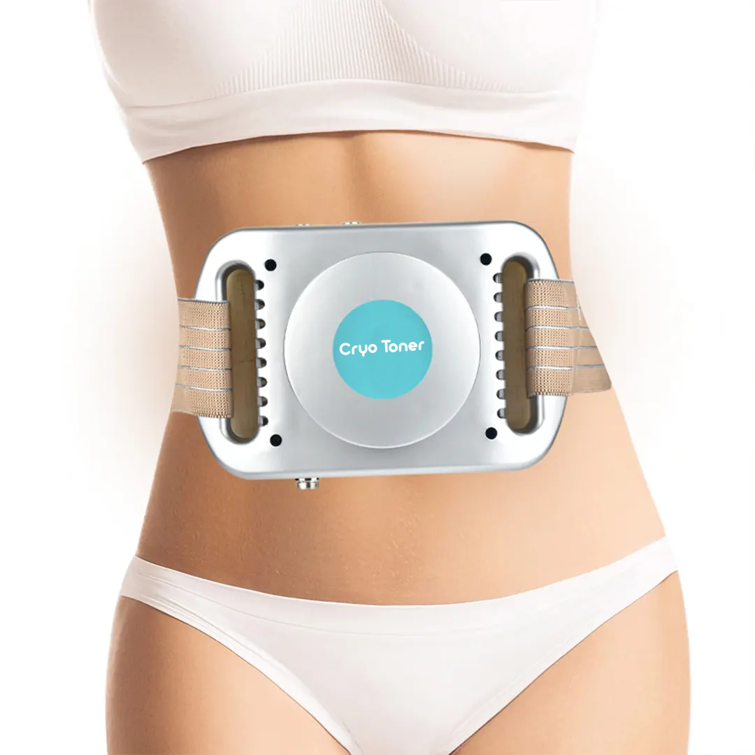 LumiCryo Pad™