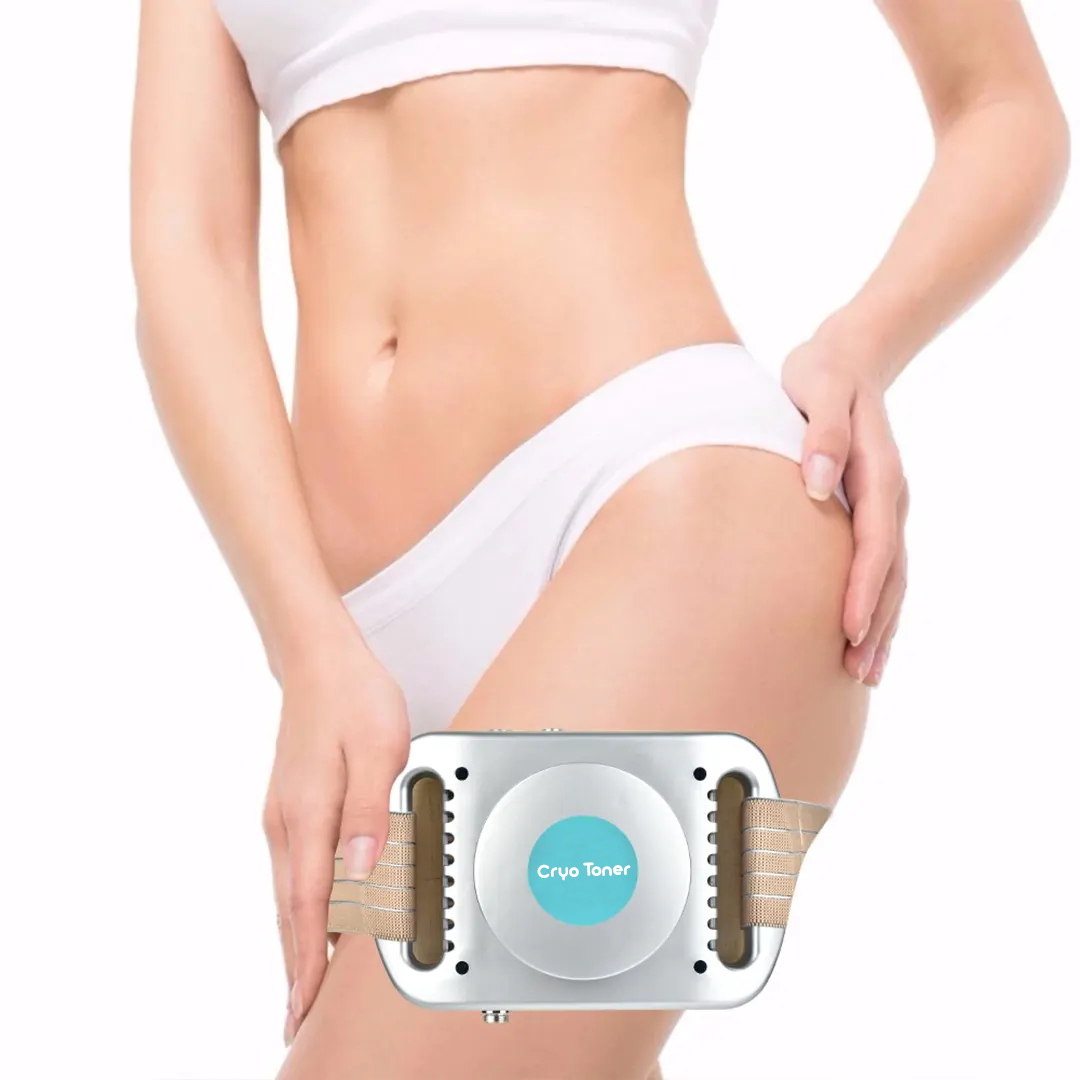 LumiCryo Pad™