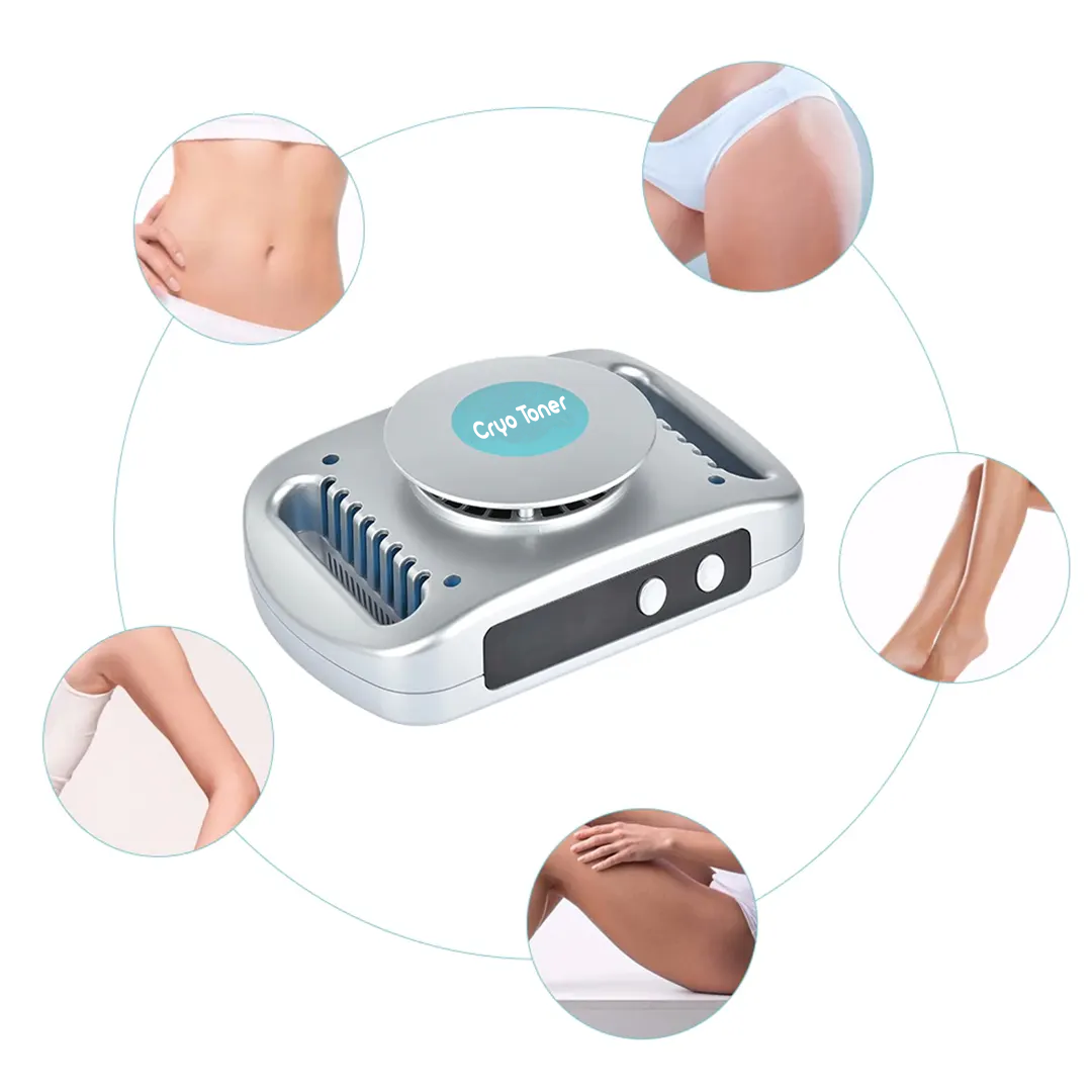 LumiCryo Pad™